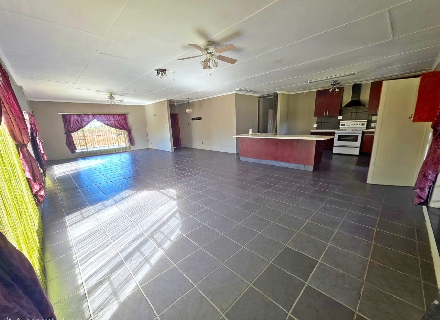 3 Bedroom Property for Sale in Oranjeville Free State